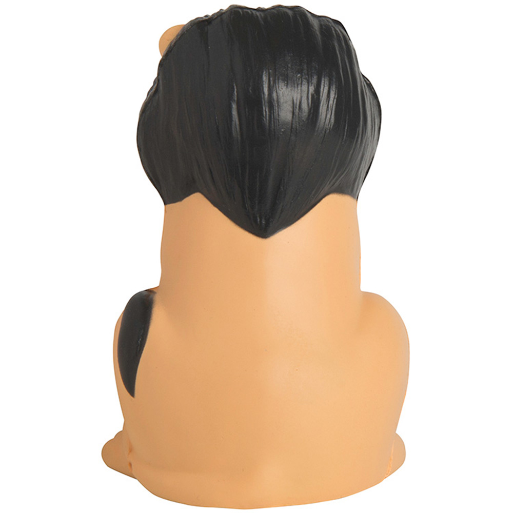 Picture of Sitting Lion Squeezies® Stress Reliever