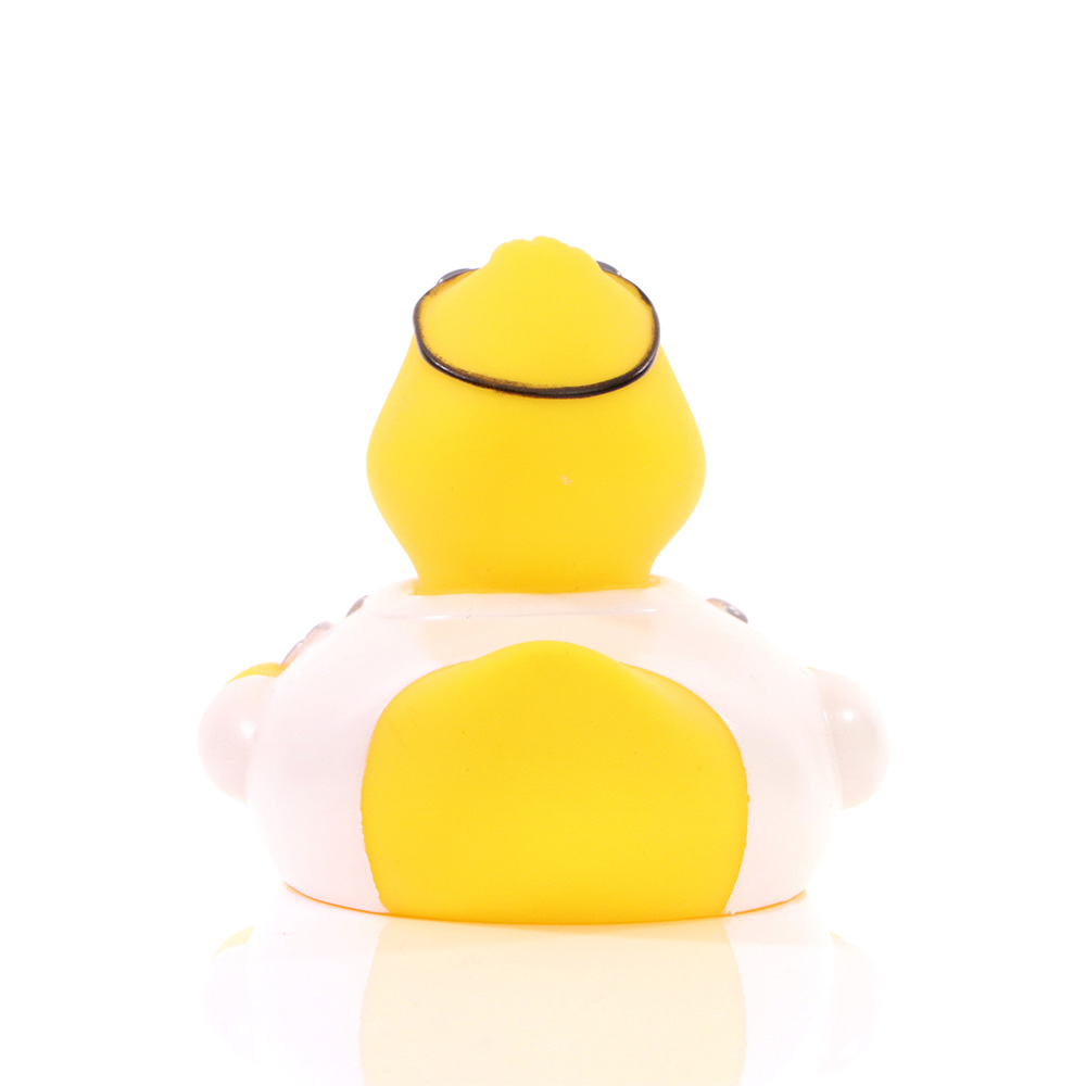 Picture of Dentist Duck