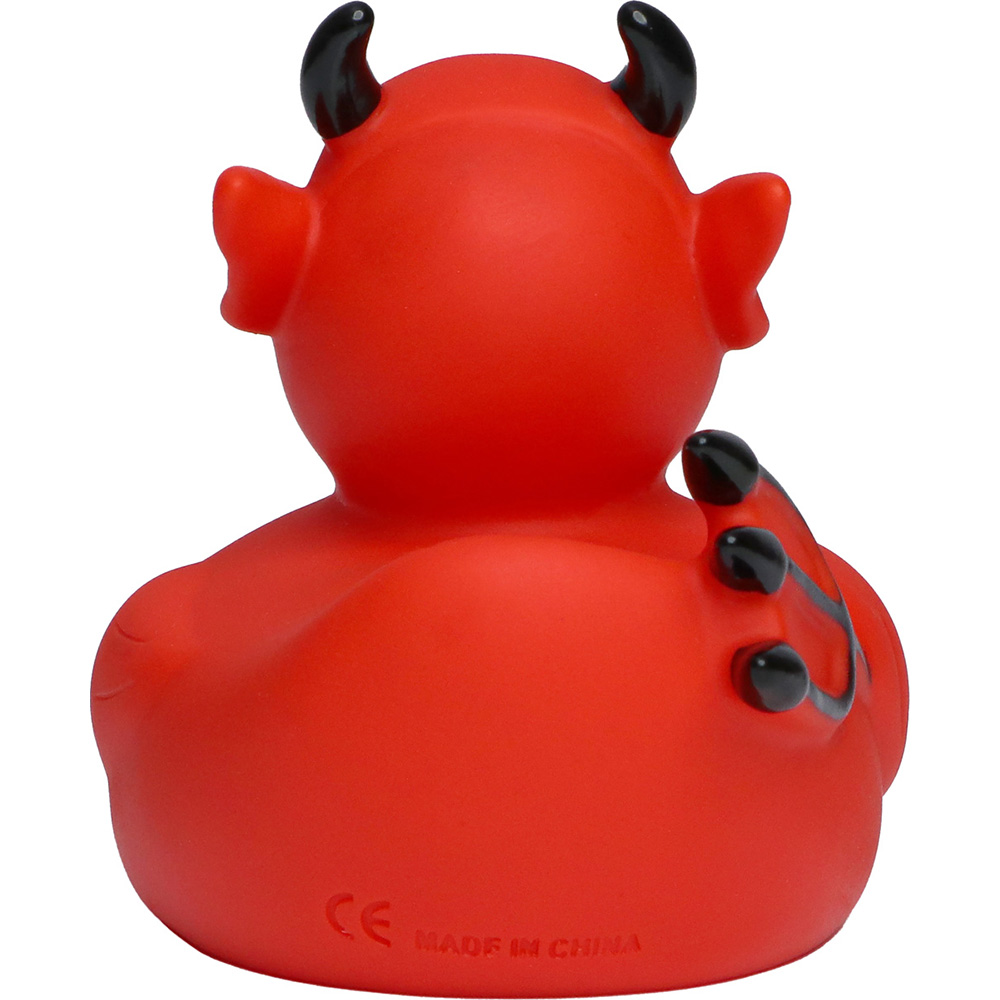 Picture of Devil Duck