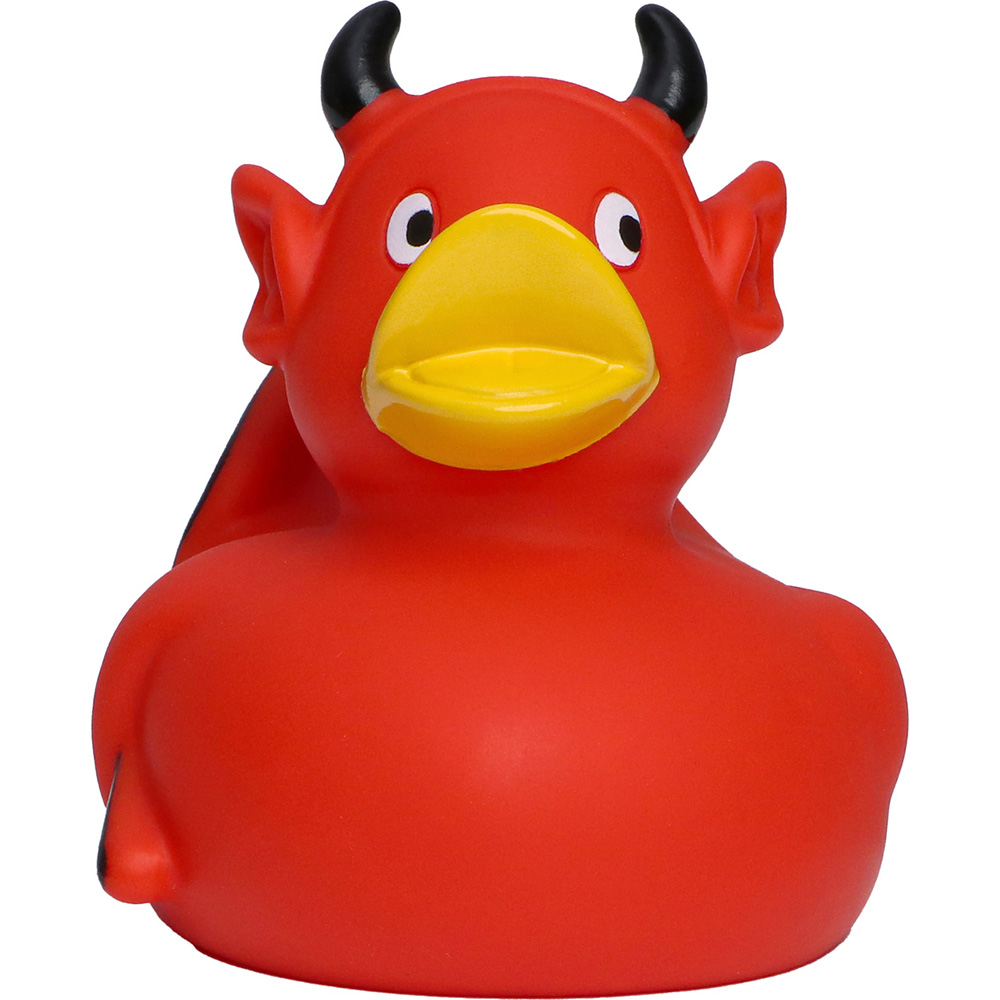 Picture of Devil Duck