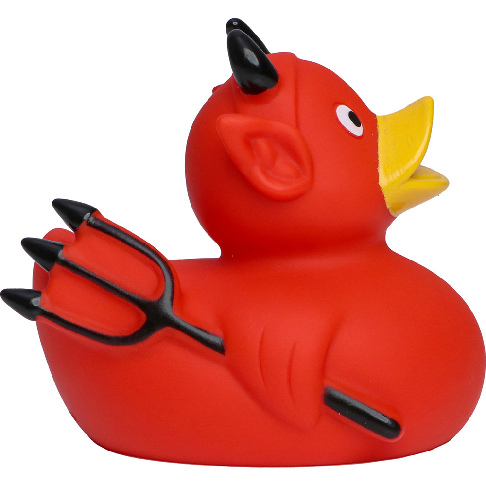 Picture of Devil Duck