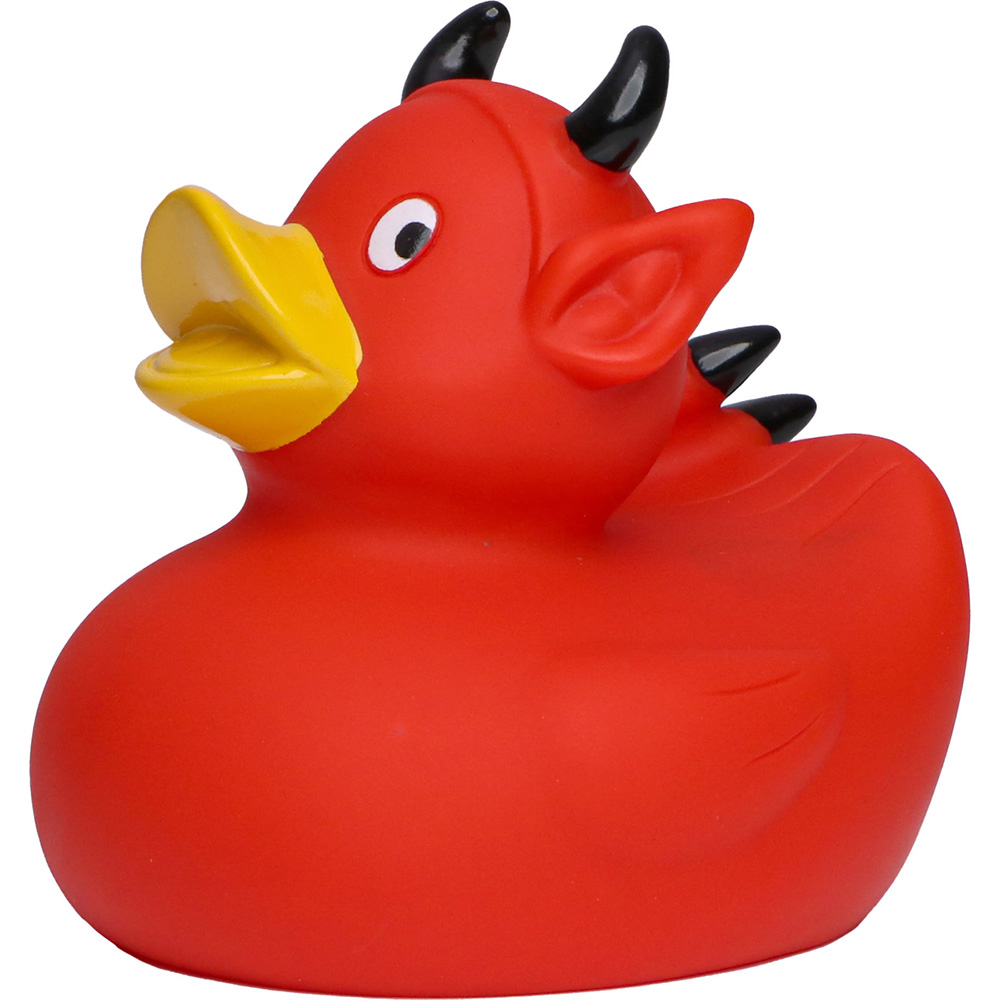 Picture of Devil Duck