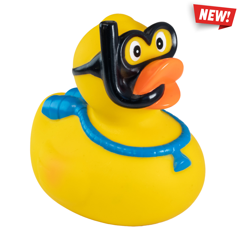 Picture of Snorkel Duck