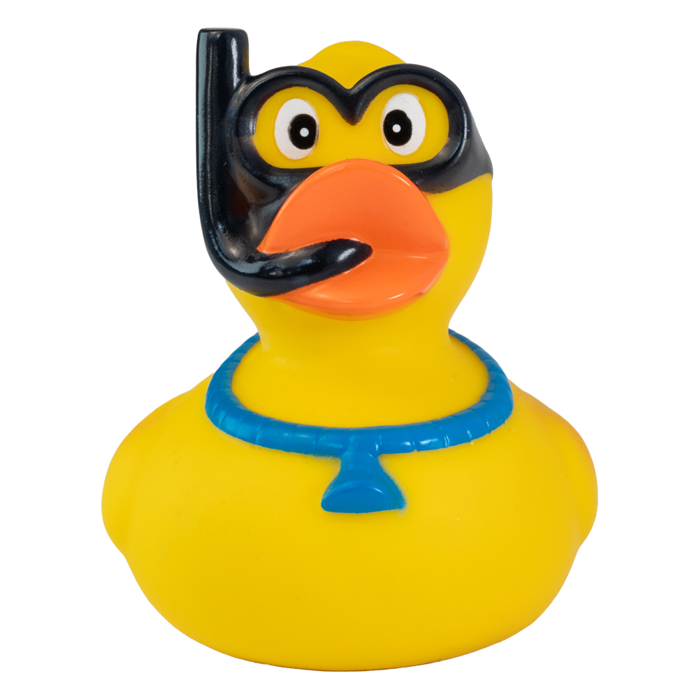 Picture of Snorkel Duck