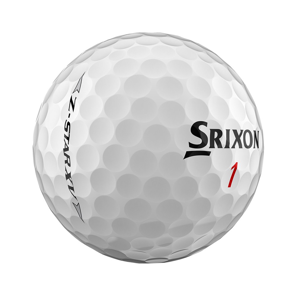 Picture of Srixon Z Star XV Golf Balls