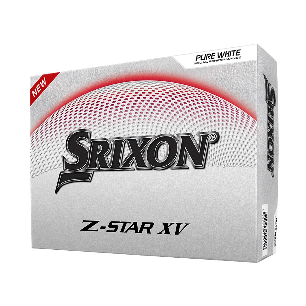 Picture of Srixon Z Star XV Golf Balls
