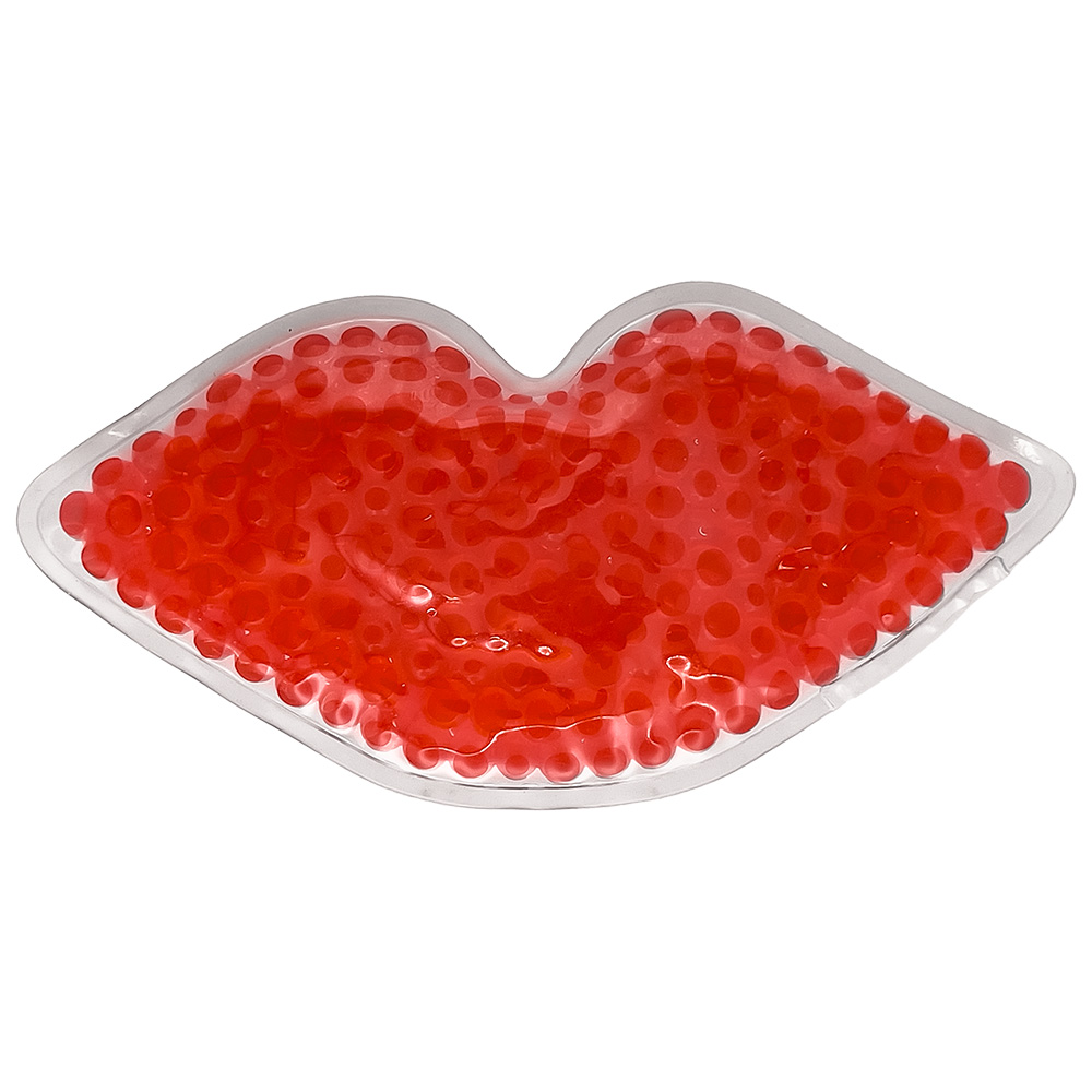 Picture of Lips Gel Beads