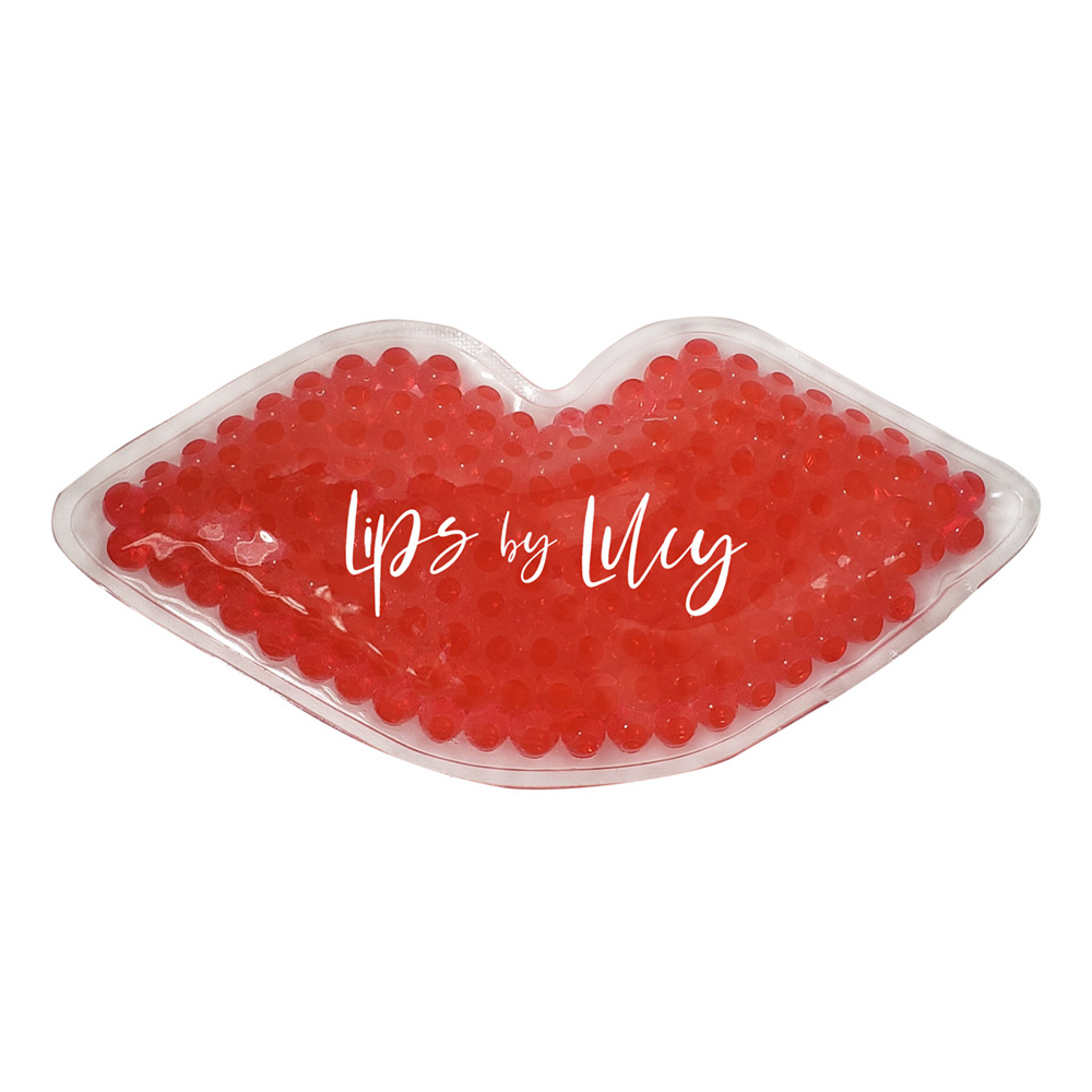 Picture of Lips Gel Beads