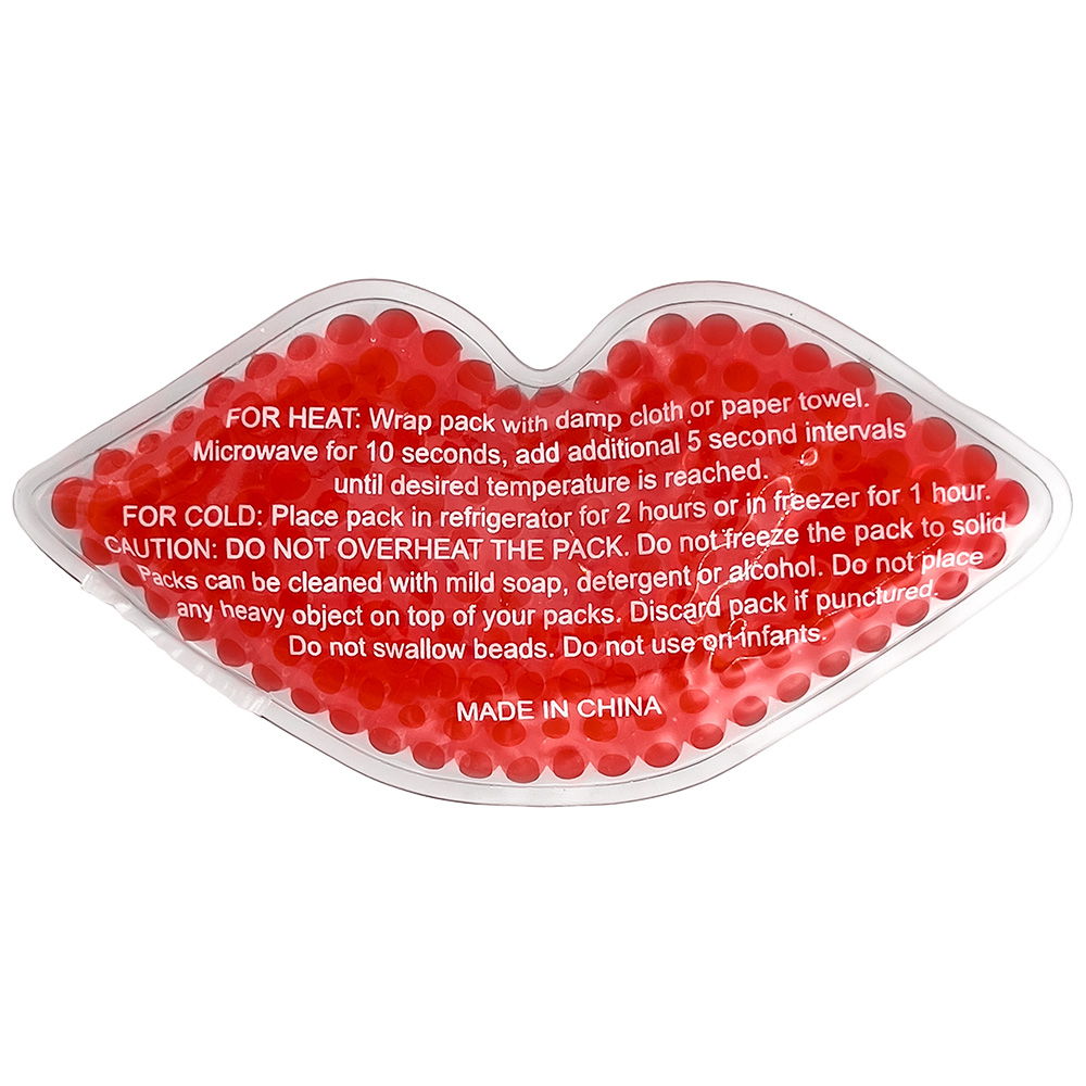 Picture of Lips Gel Beads