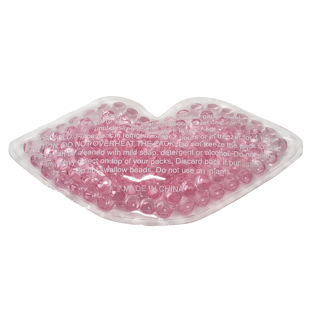 Picture of Lips Gel Beads