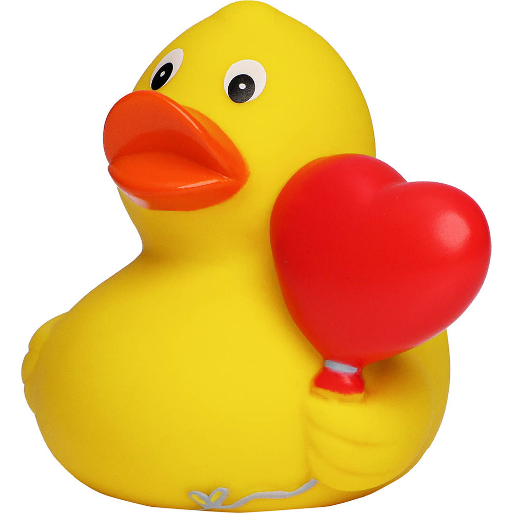 Picture of Love Duck