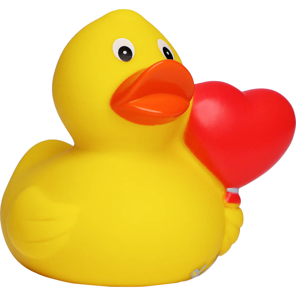 Picture of Love Duck