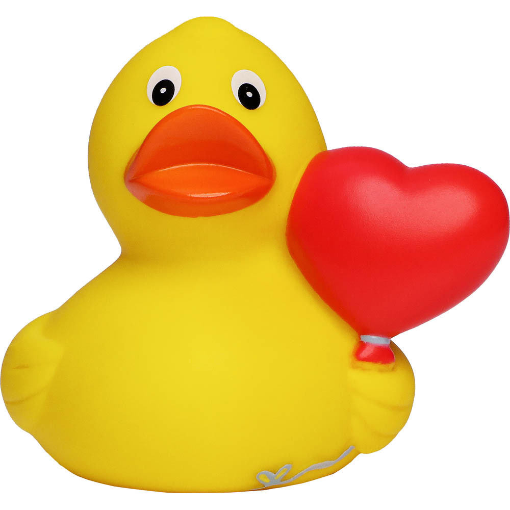 Picture of Love Duck