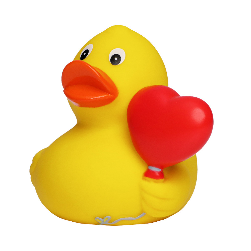 Picture of Love Duck