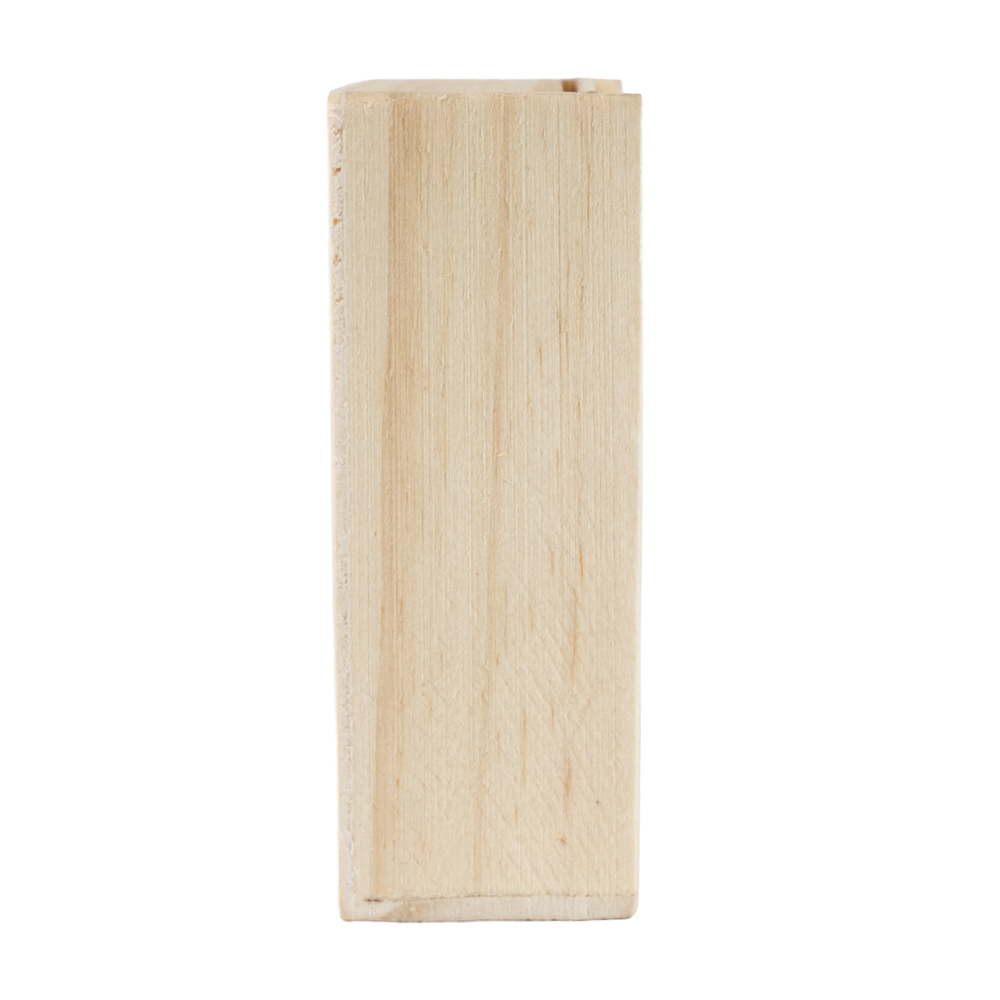 Picture of Wooden Tic-Tac-Toe