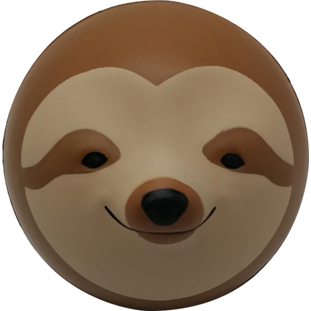 Picture of Sloth Ball squeezies® Stress Reliever