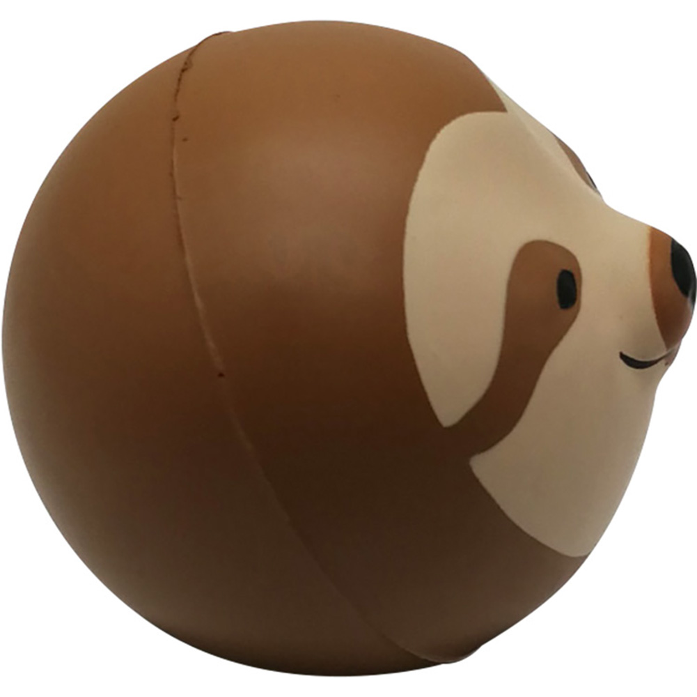 Picture of Sloth Ball squeezies® Stress Reliever