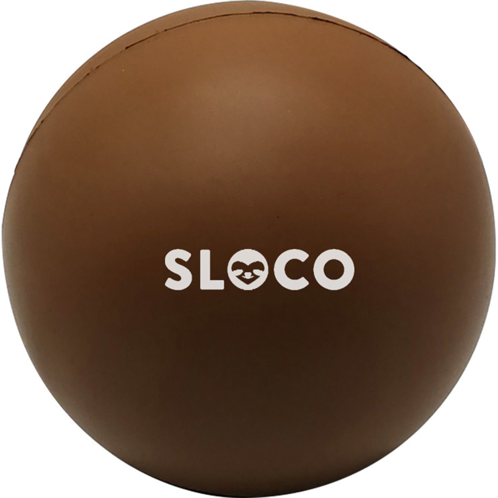 Picture of Sloth Ball squeezies® Stress Reliever