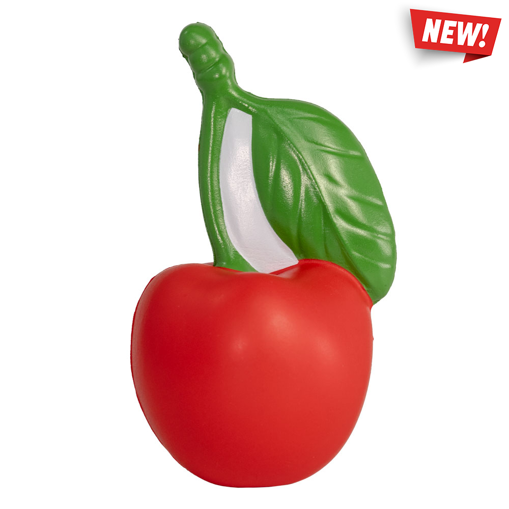 Picture of Cherry Stress Reliever