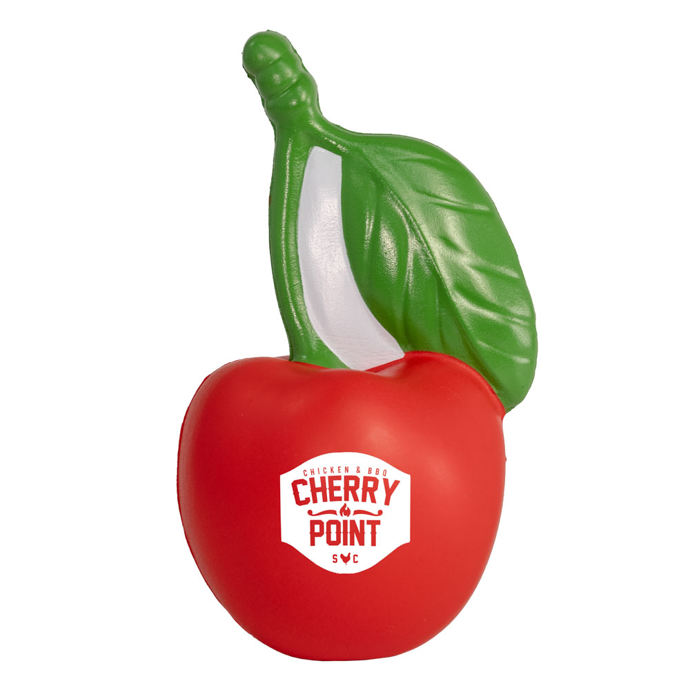 Picture of Cherry Stress Reliever