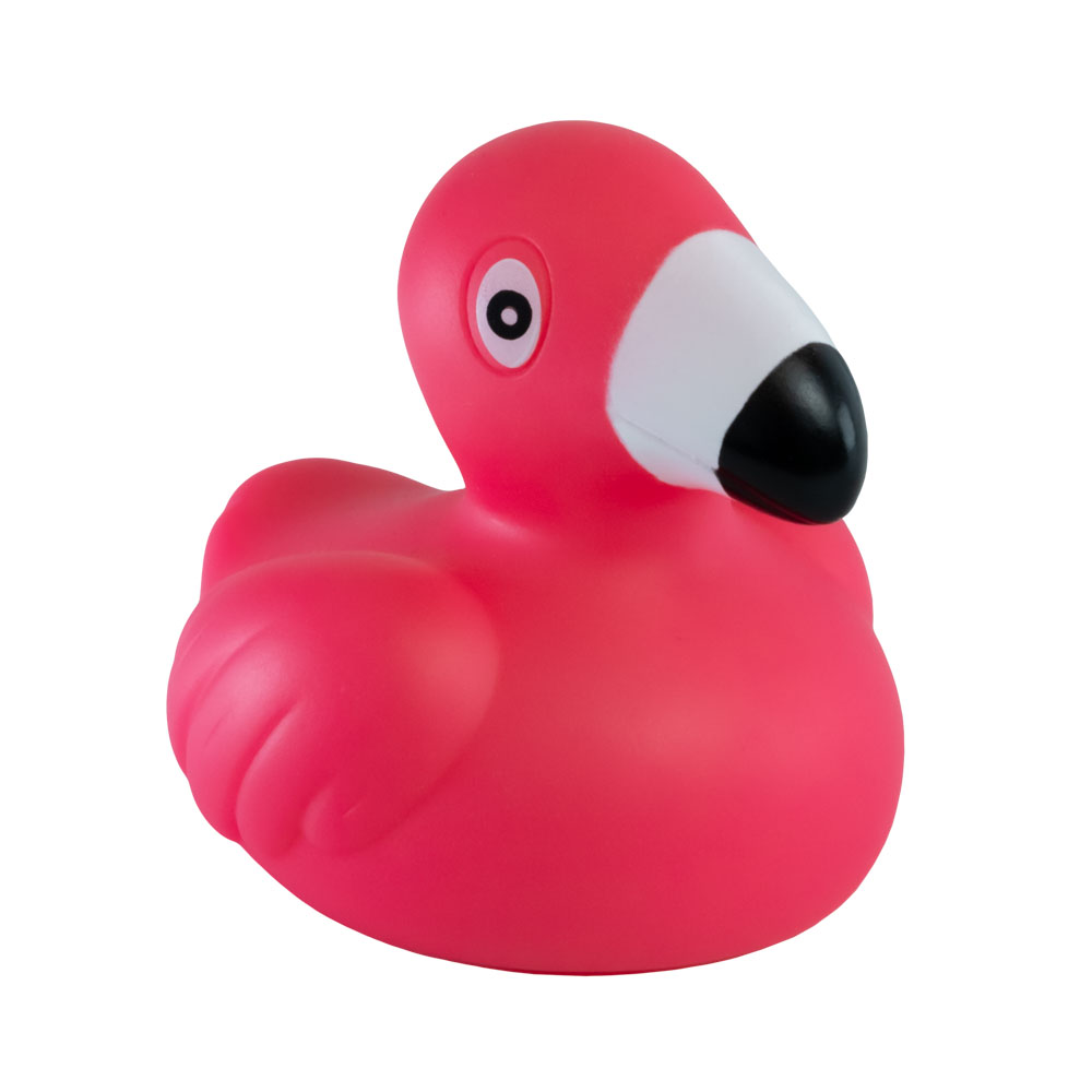 Picture of Mini Flamingo Duck