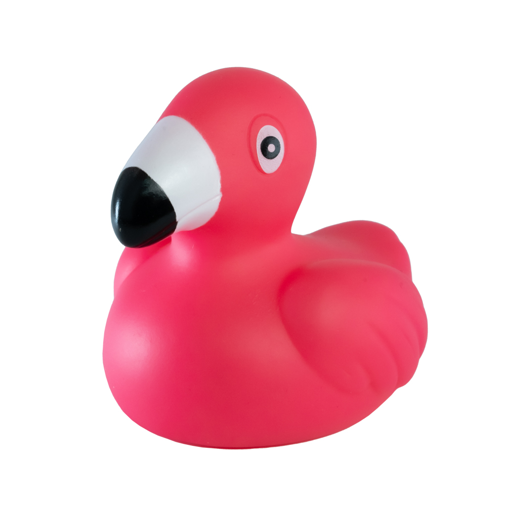 Picture of Mini Flamingo Duck