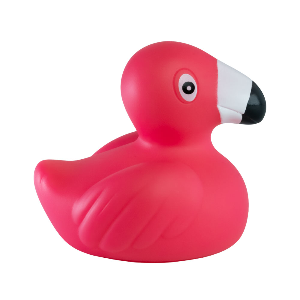 Picture of Mini Flamingo Duck