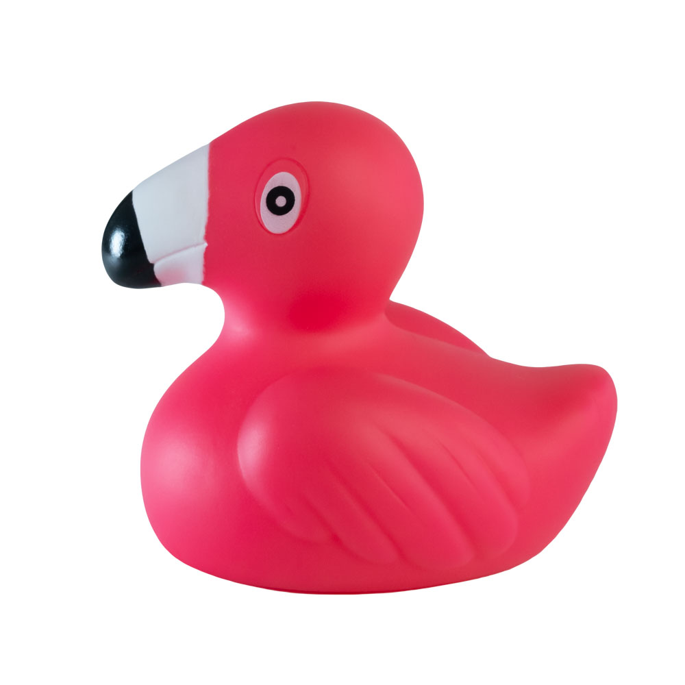 Picture of Mini Flamingo Duck