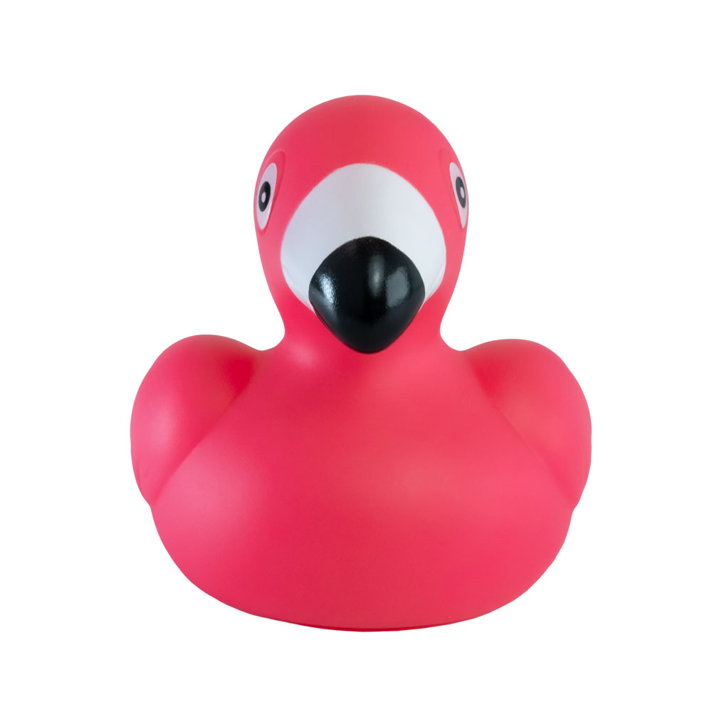 Picture of Mini Flamingo Duck