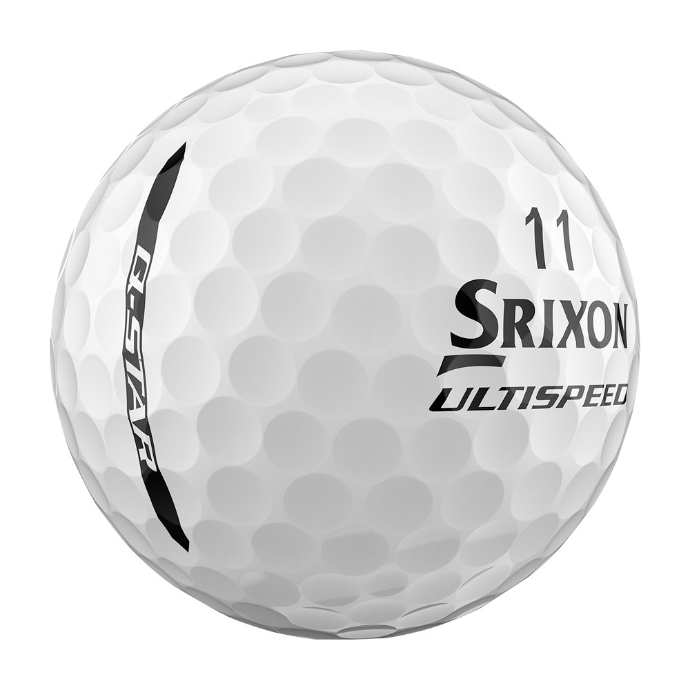 Picture of Srixon Ultispeed Golf Balls