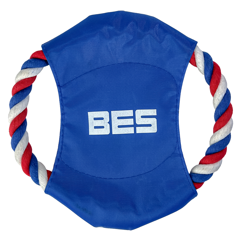 Picture of Fetch & Tug Rope Ring