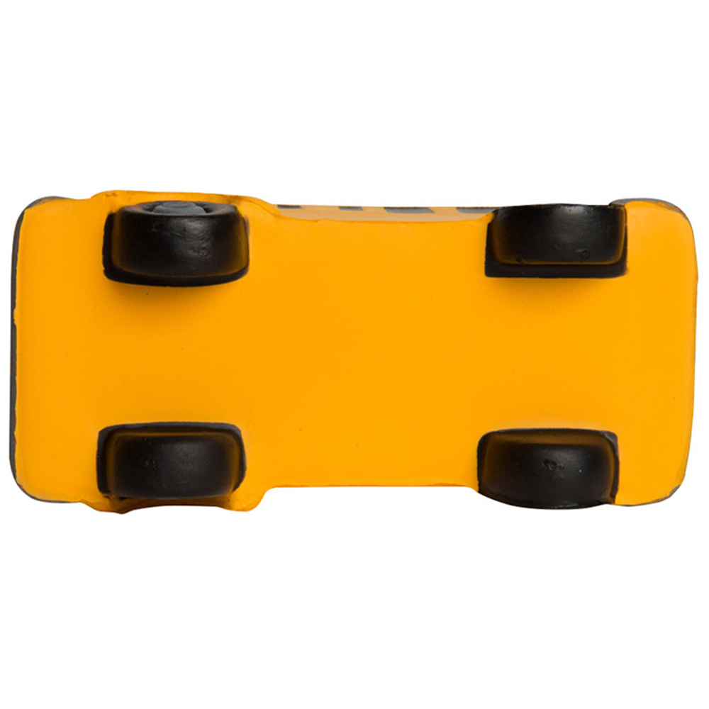 Picture of School Bus Squeezies® Stress Reliever