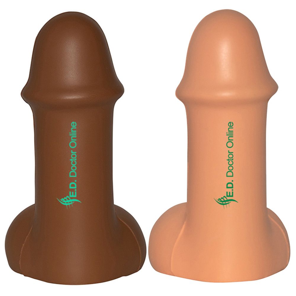 Picture of Penis Squeezies® Stress Reliever