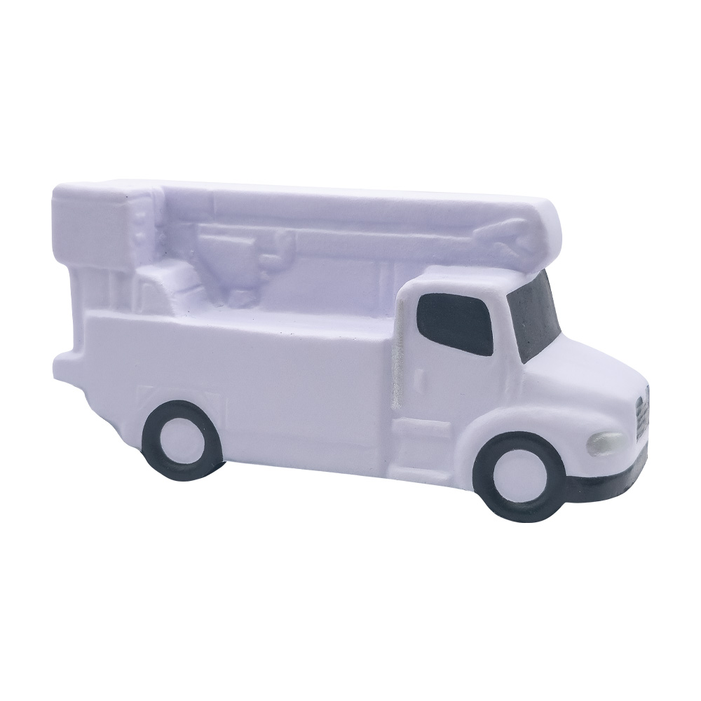 Picture of Bucket Truck