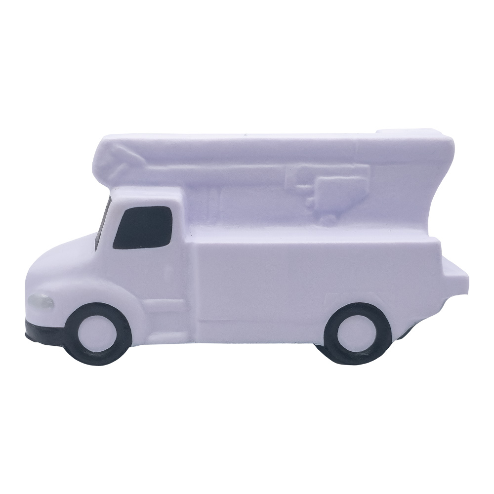 Picture of Bucket Truck
