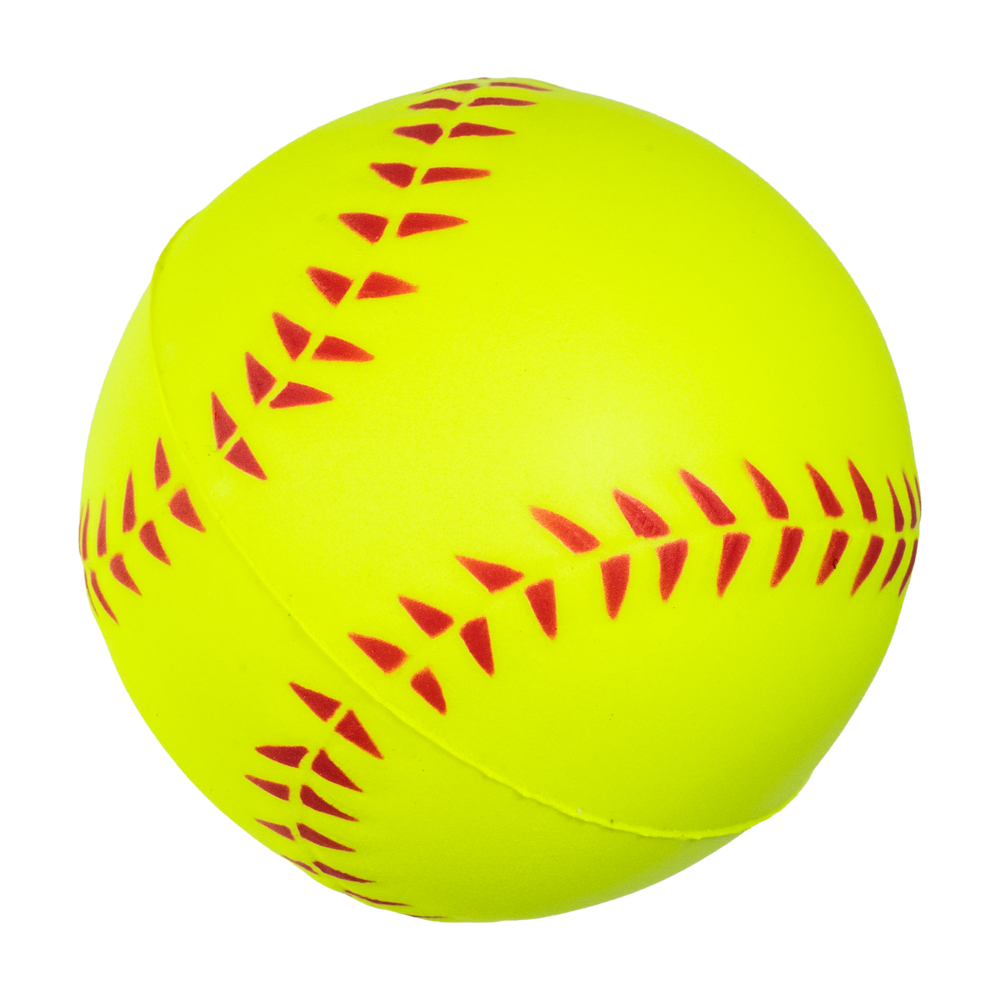 Picture of Softball Stress Reliever