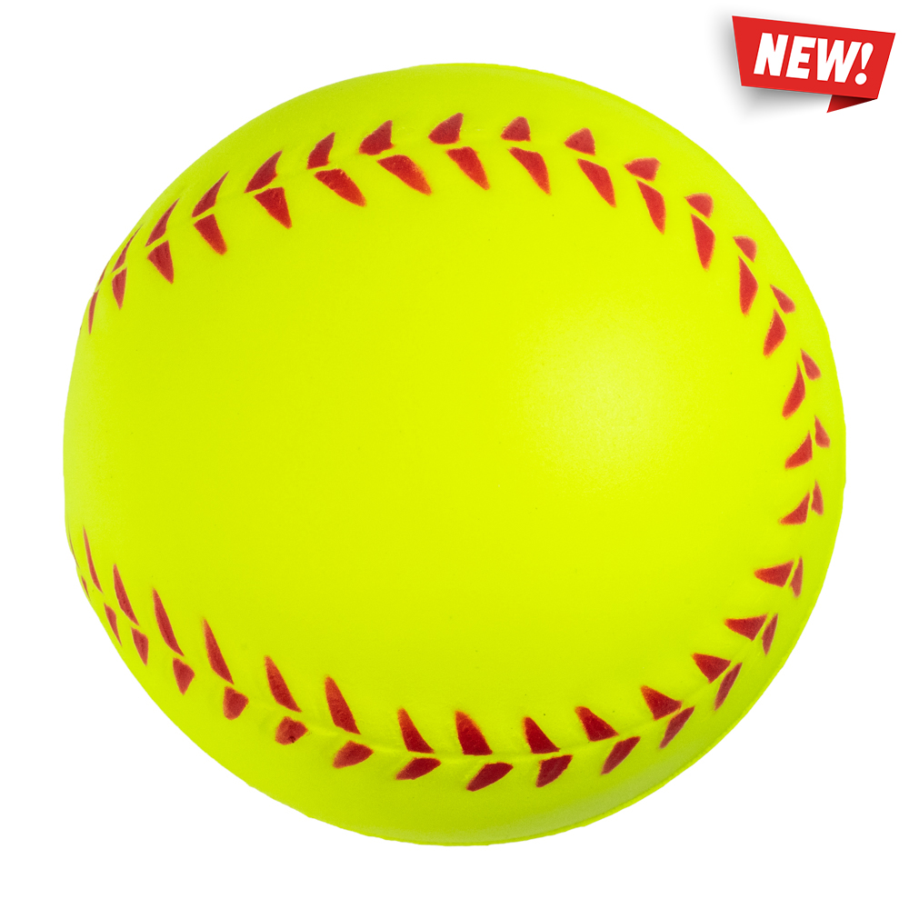Picture of Softball Stress Reliever