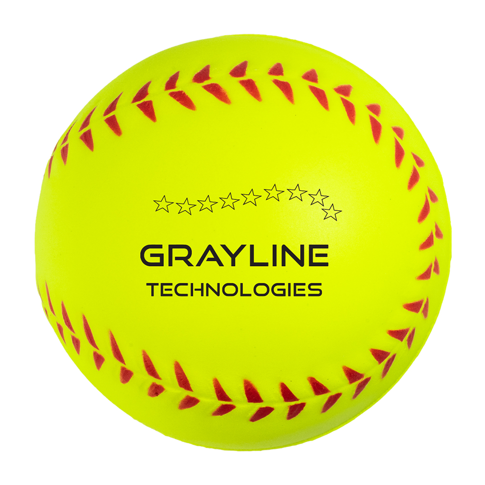 Picture of Softball Stress Reliever