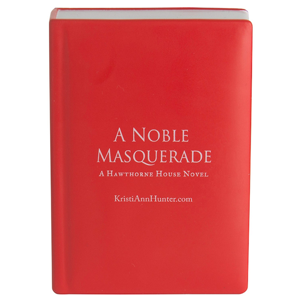 Picture of Book Squeezies® Stress Reliever