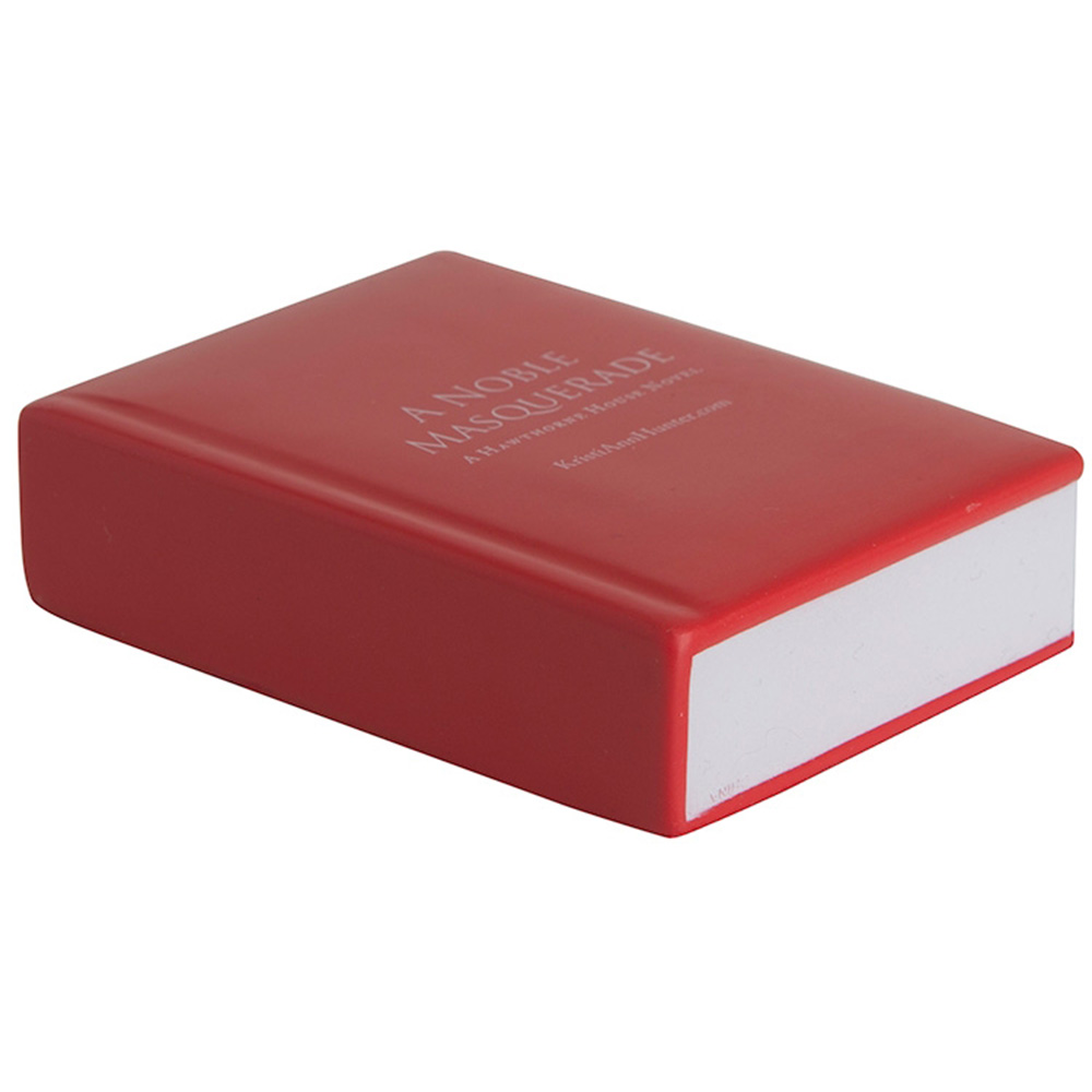 Picture of Book Squeezies® Stress Reliever