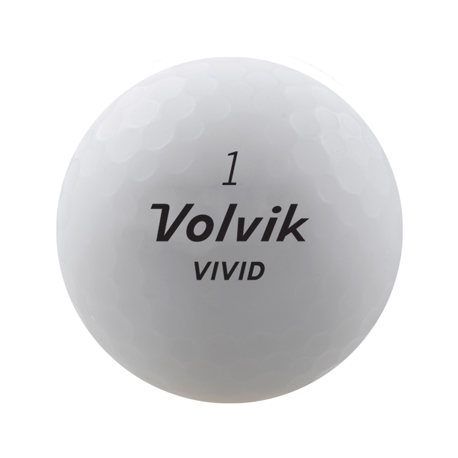 Picture of Volvik Vivid Golf Balls