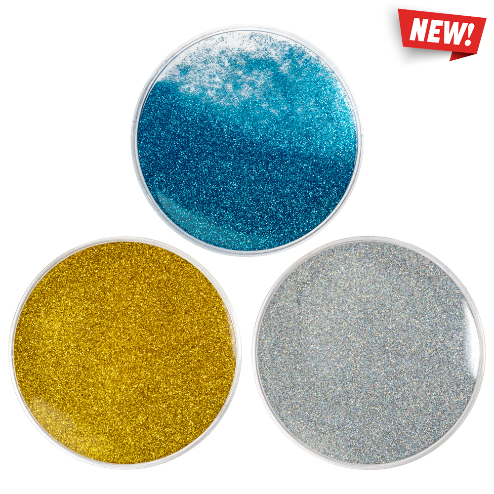 Picture of Glitter Coaster