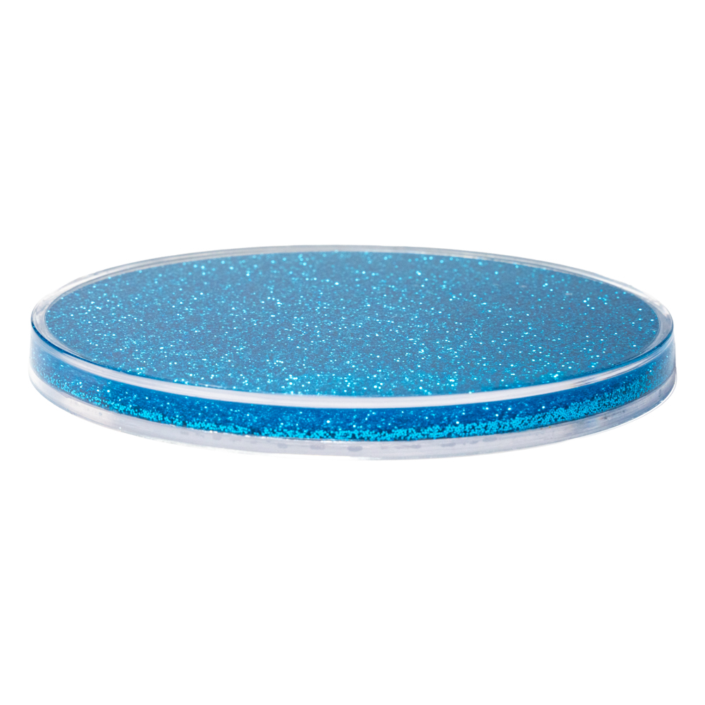 Picture of Glitter Coaster