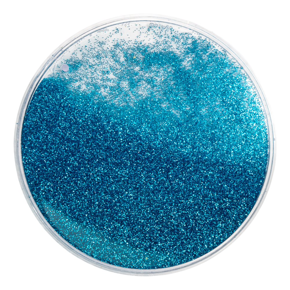 Picture of Glitter Coaster