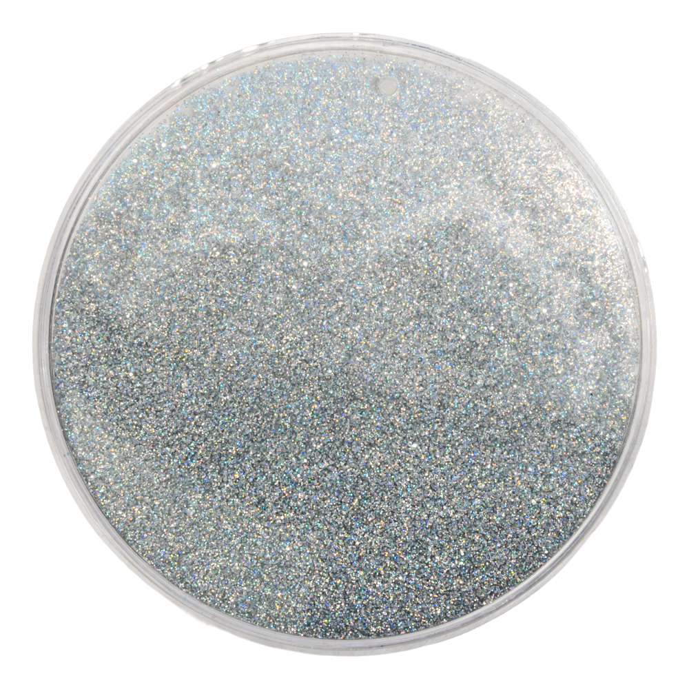Picture of Glitter Coaster