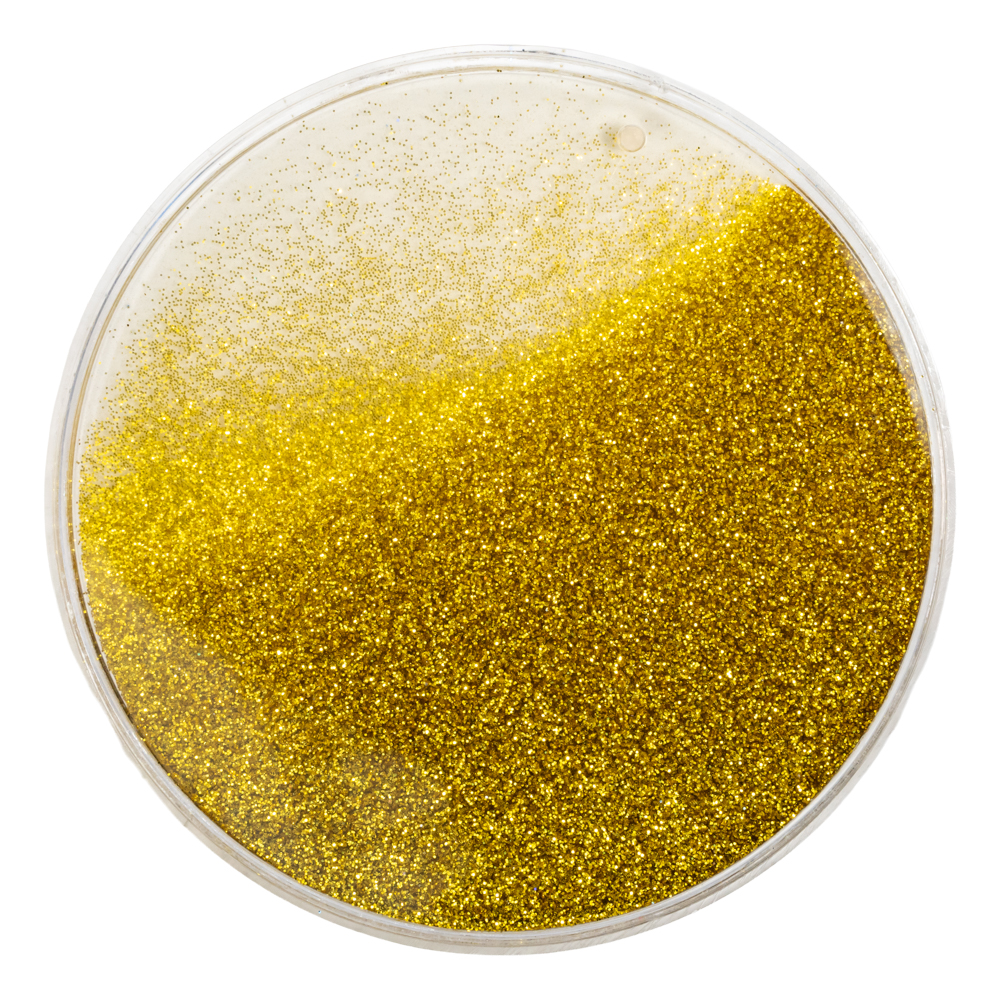 Picture of Glitter Coaster