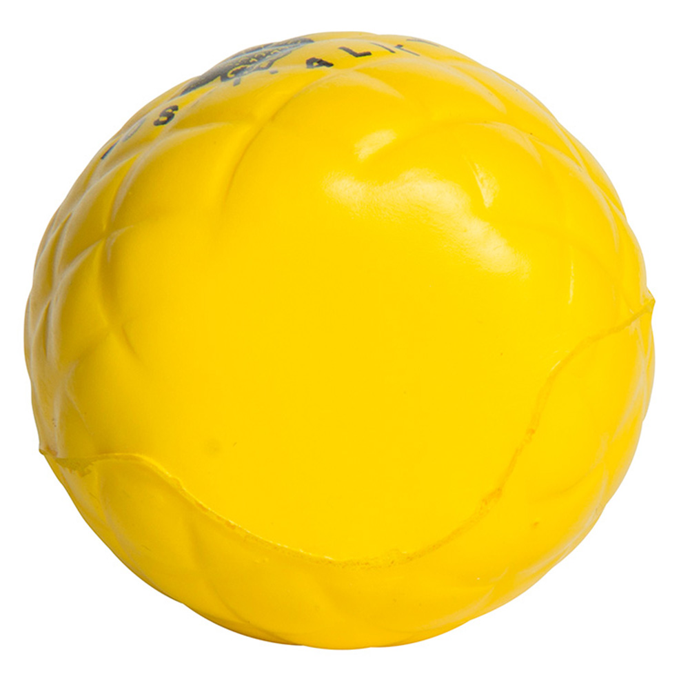Picture of Squeezies® Stress Reliever Pineapple