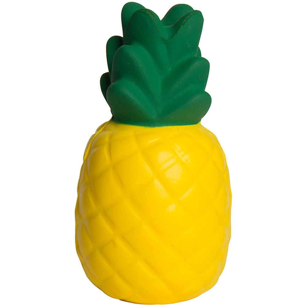 Picture of Squeezies® Stress Reliever Pineapple