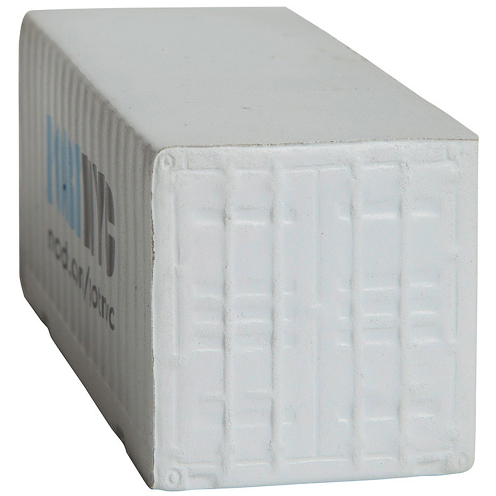 Picture of Container Squeezies® Stress Reliever