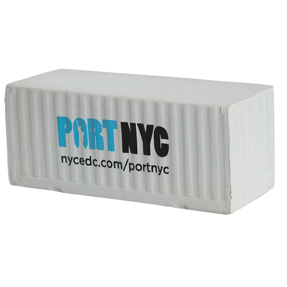 Picture of Container Squeezies® Stress Reliever